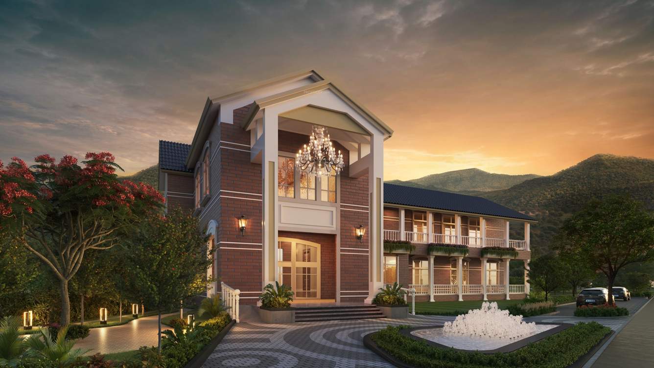 Kalpataru Aria Phase C