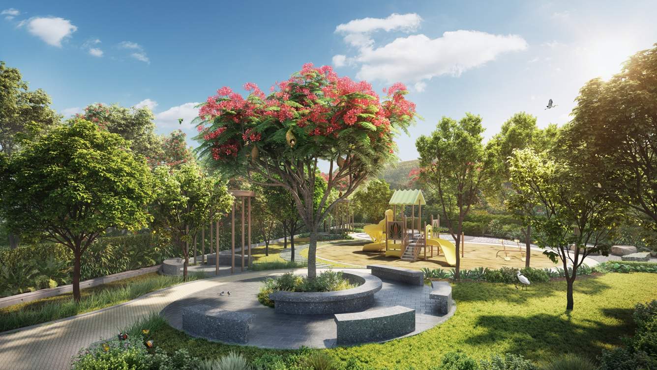 Kalpataru Aria Phase C