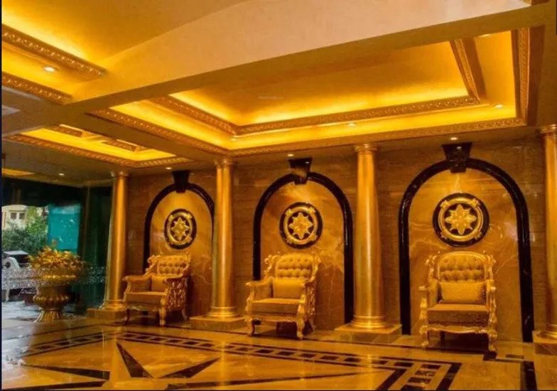  vedant nakshatra wing k phase v Others