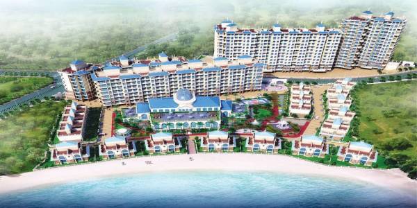  vedant-nakshatra-wing-k-phase-v Others