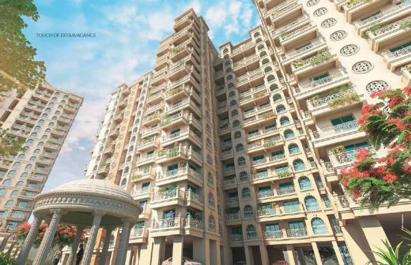  vedant-nakshatra-wing-k-phase-v Others