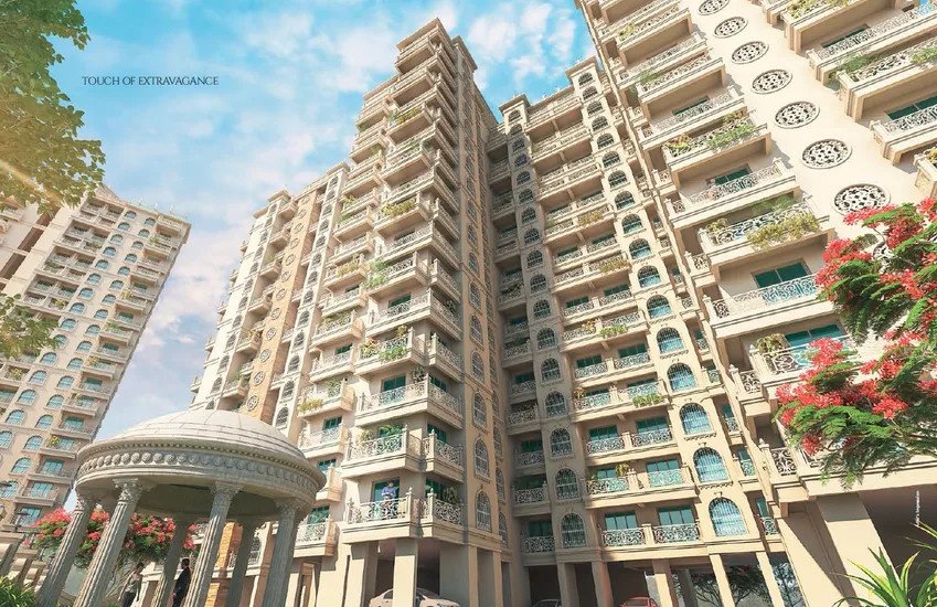  vedant nakshatra wing k phase v Others