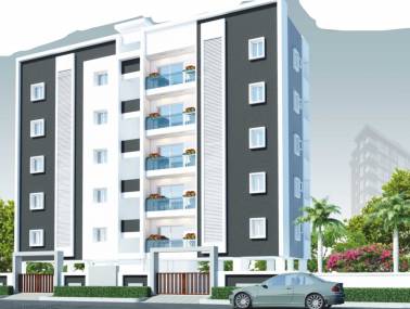  sravani-homes-d-block Elevation