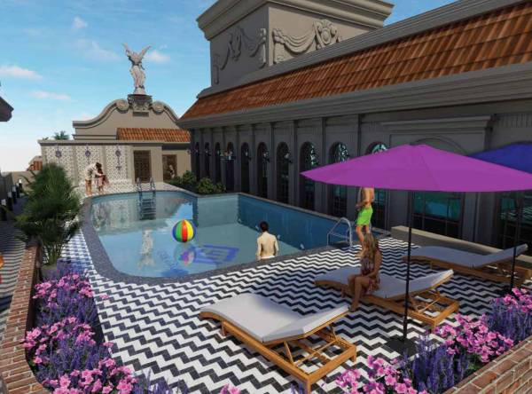  vishwajeet-prime Swimming Pool