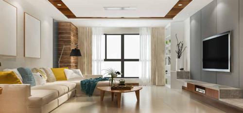  vishwajeet-prime Living Area