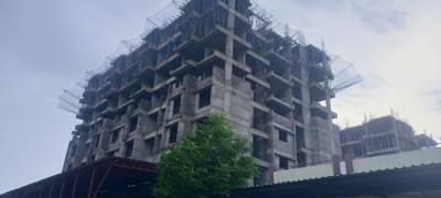  vrundavan-iii Wing A Construction Status Dec-24