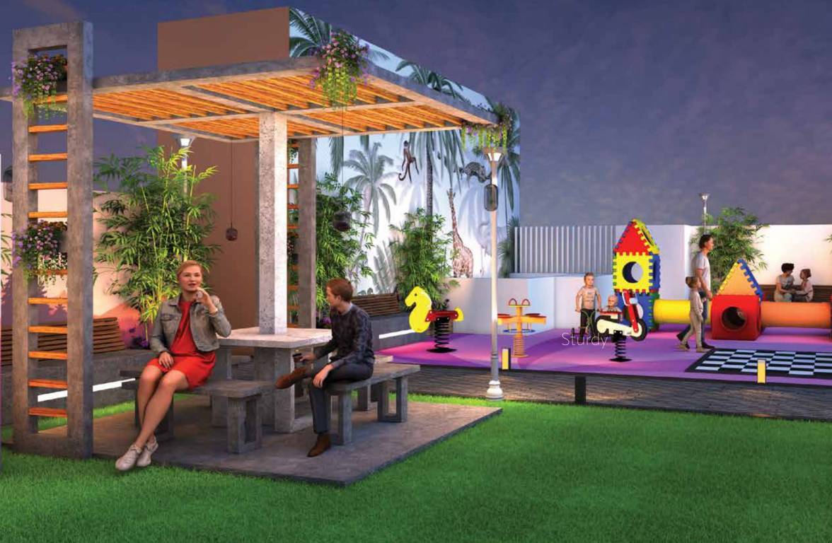  vrundavan iii Others