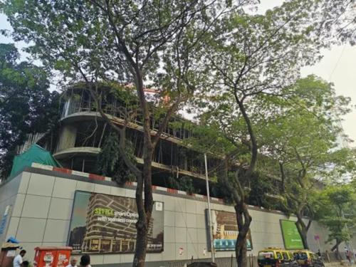  saraswati-paradise Wing A Construction Status Nov-24