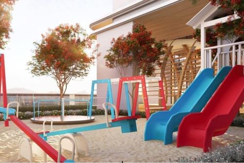  saraswati-paradise Children's play area