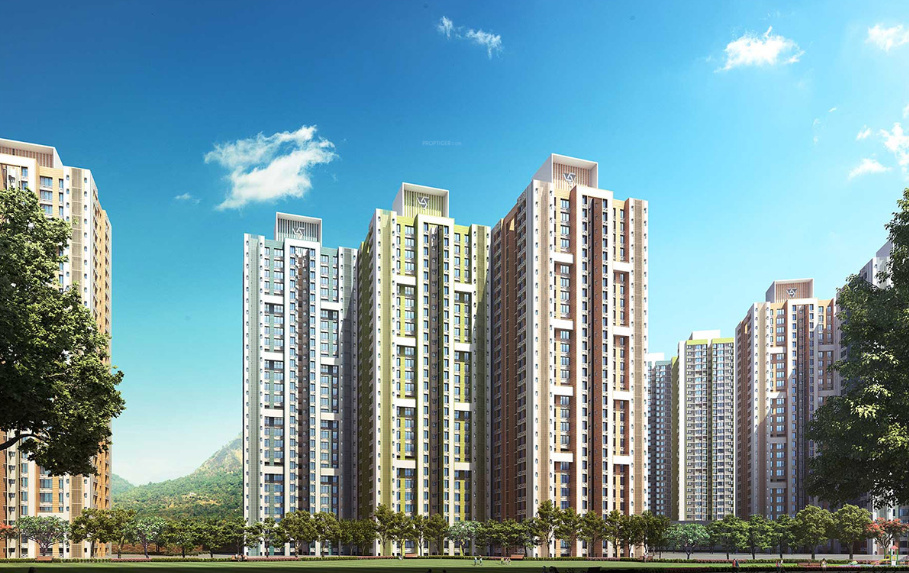  wise city rz8 wing e2 Elevation