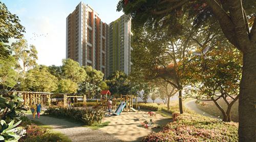  wise-city-rz8-wing-e2 Children's play area