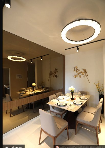  wise city rz8 wing e2 Living Area