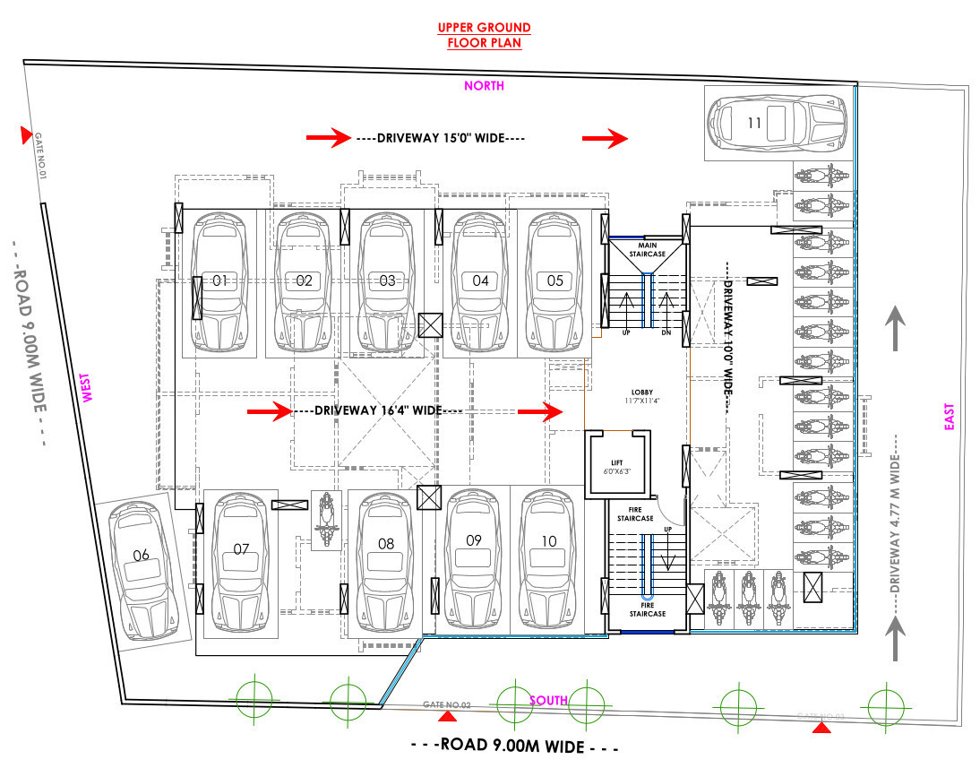  stella apex Stella Apex Cluster Plan