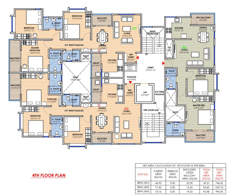  stella apex Stella Apex Cluster Plan