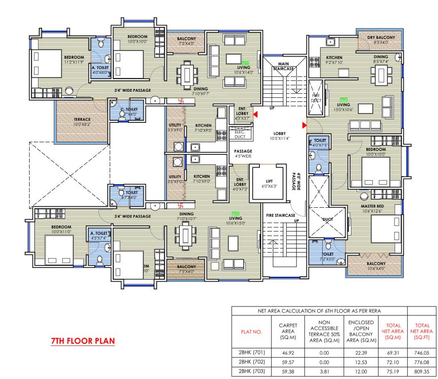  stella apex Stella Apex Cluster Plan