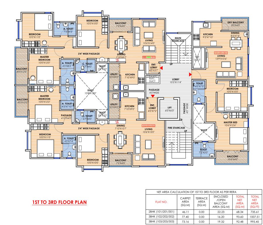  stella apex Stella Apex Cluster Plan