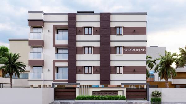  royal-view Elevation