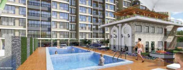  the-ambience Swimming Pool