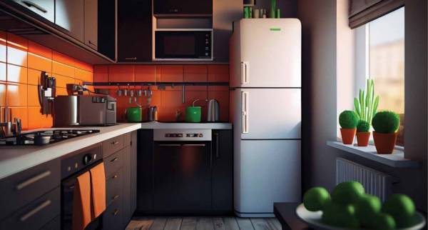 mainOther of Balaji The Ambience