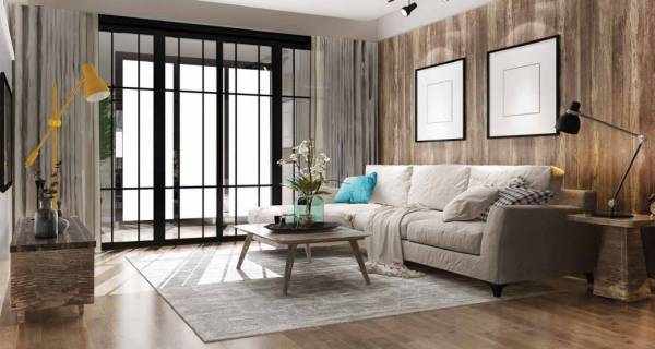 mainOther of Balaji The Ambience