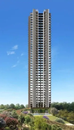  bellissimo-matunga-tower-3 Elevation