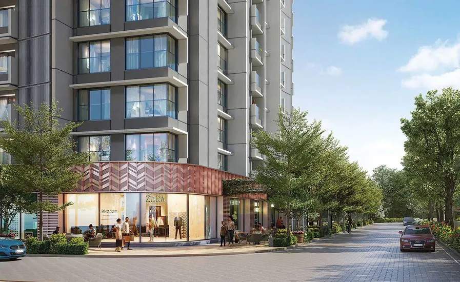  bellissimo matunga tower 3 Others