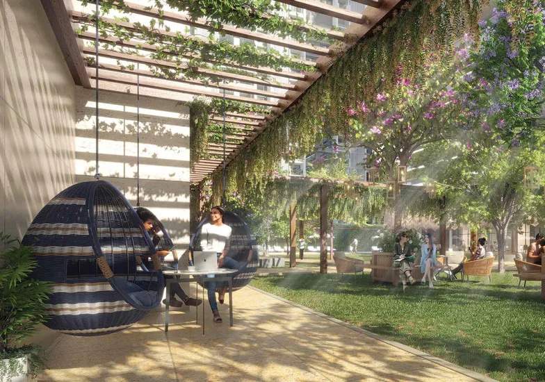  bellissimo matunga tower 3 Others