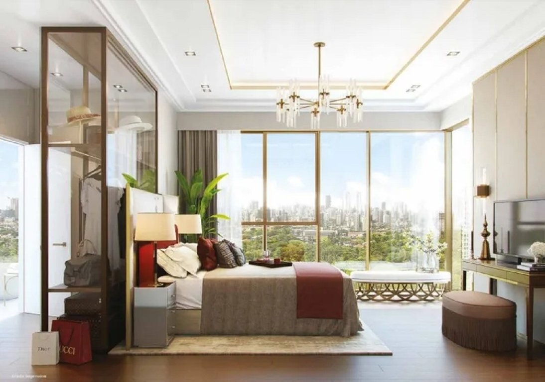  aranya ahan 2 Bedroom