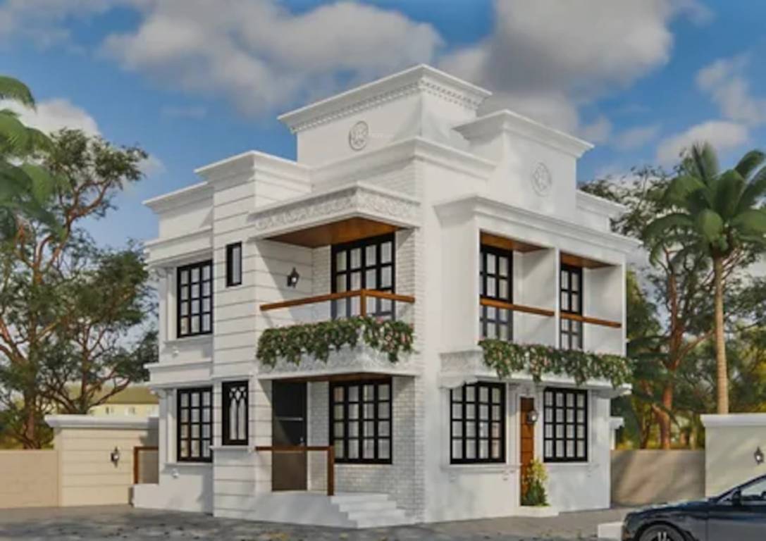  ivy dreamland phase 1 Elevation