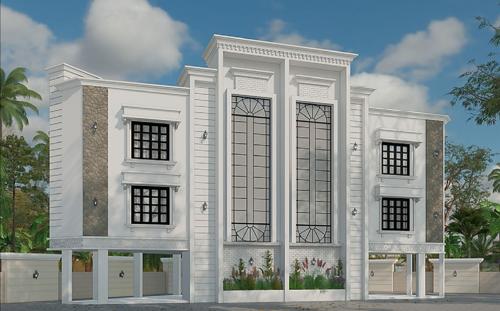  ivy-dreamland-phase-1 Gated Community