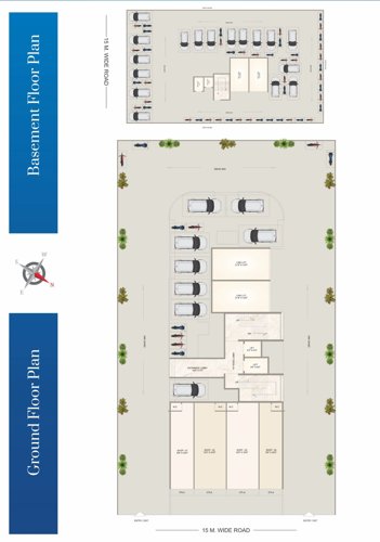  presidential Presidential Cluster Plan