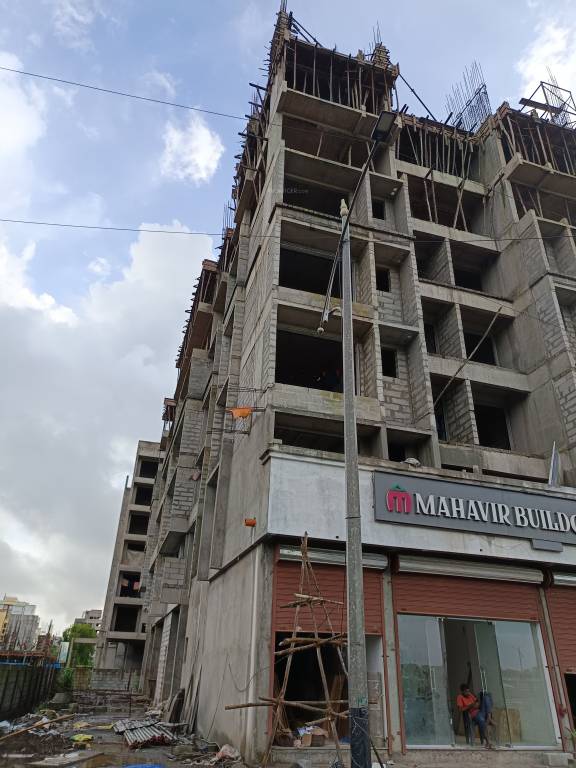  presidential Presidential Construction Status Dec 24