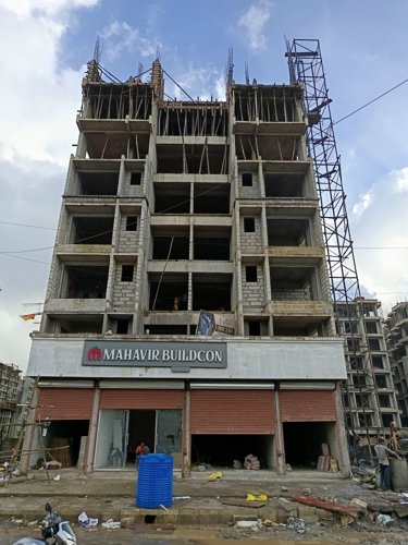  presidential Presidential Construction Status Dec-24