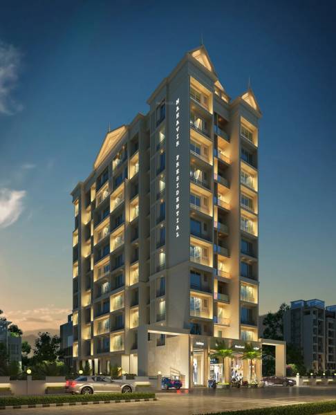  presidential Elevation