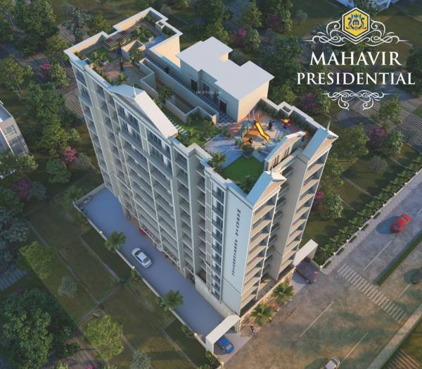  presidential Elevation