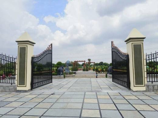 suradru Elevation Elevation