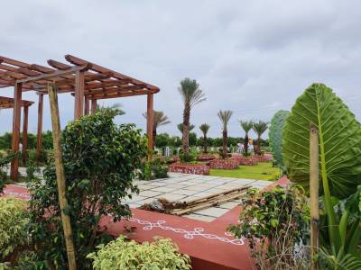  suradru Landscaped Gardens