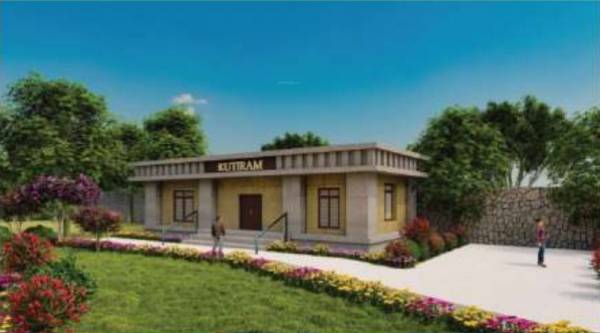  suradru Natural Pond