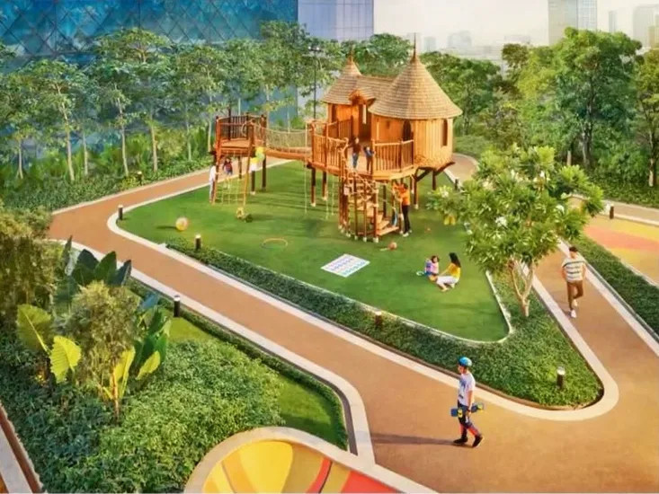 kharadi pune phase ii tower 6 Others