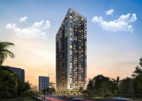  nakshatra-aazstha Elevation