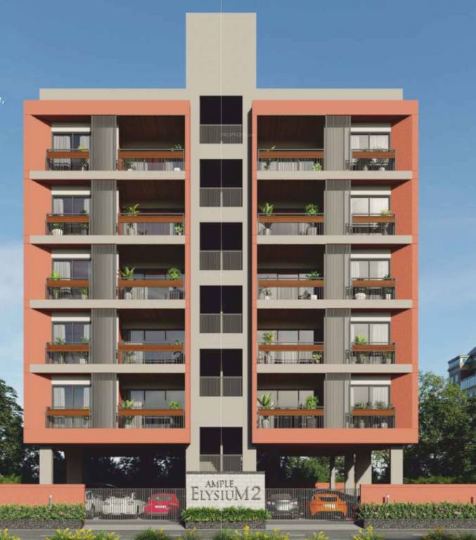  ample elysium 2 Elevation