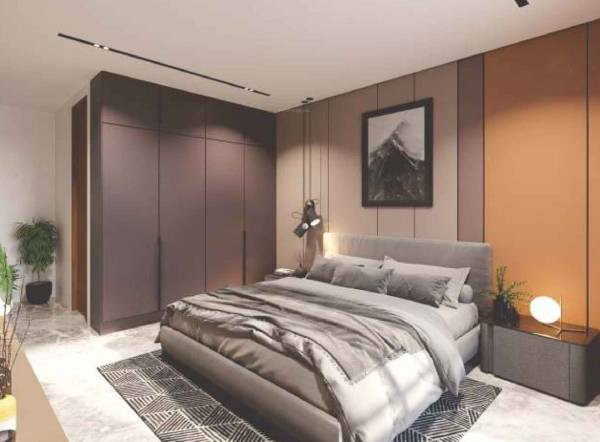  ample-elysium-2 Bedroom