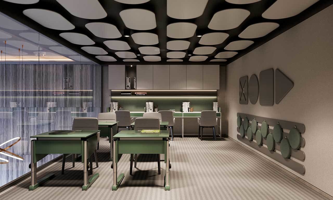 The Green Parmeshwar