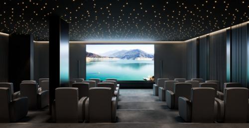  the-green-parmeshwar Mini Theatre