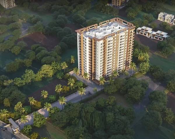  skyways-pratham Elevation