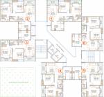  milestone-wing-h Wing H Cluster Plan