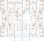  milestone-wing-h Wing H Cluster Plan