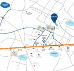  milestone-wing-h Location Plan