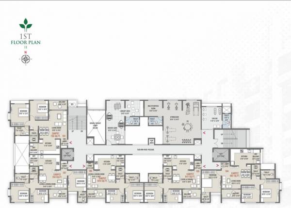  misty-park Misty Park Cluster Plan