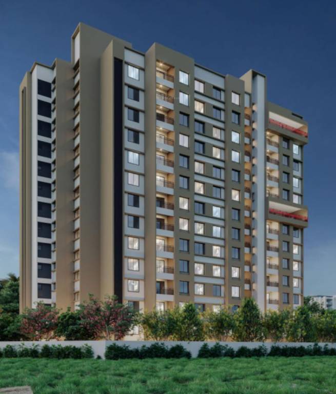  misty park Elevation